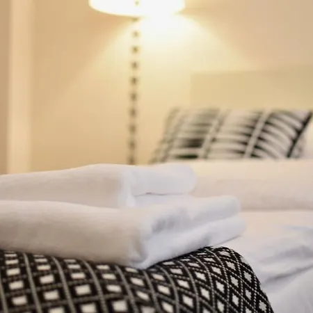 Apartmán Stary Rynek Strzalowa Estate Center *