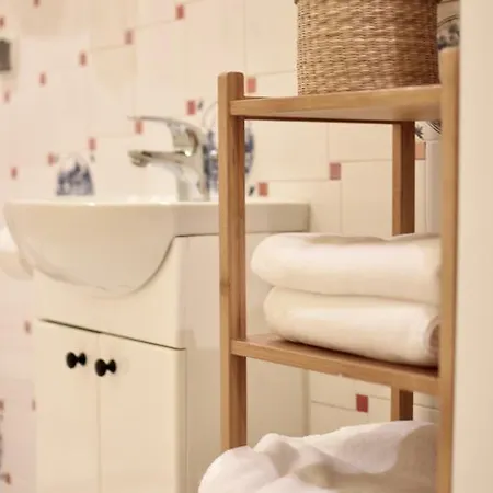 Apartmán Stary Rynek Strzalowa Estate Center Poznaň