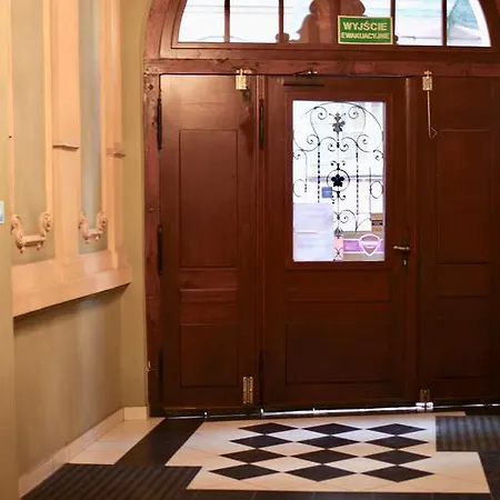 Apartmán Stary Rynek Strzalowa Estate Center Poznaň